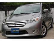 2012 NISSAN LAFESTA
