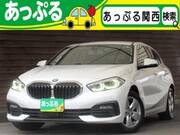 2020 BMW 1 SERIES