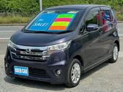 2014 NISSAN DAYZ