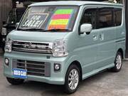 2018 SUZUKI EVERY WAGON
