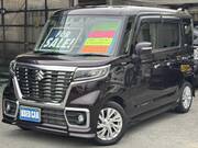 2020 SUZUKI SPACIA CUSTOM