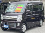 2018 SUZUKI EVERY WAGON