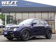 2015 NISSAN JUKE