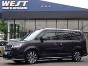 2023 HONDA STEPWAGON