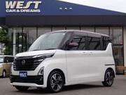 2024 NISSAN ROOX