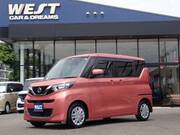 2022 NISSAN ROOX