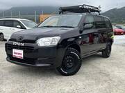 2014 TOYOTA SUCCEED VAN UL