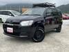 TOYOTA SUCCEED VAN