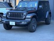 2024 CHRYSLER JEEP WRANGLER UNLIMITED