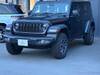 CHRYSLER JEEP WRANGLER UNLIMITED