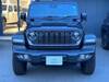 CHRYSLER JEEP WRANGLER UNLIMITED