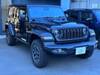 CHRYSLER JEEP WRANGLER UNLIMITED