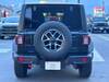 CHRYSLER JEEP WRANGLER UNLIMITED