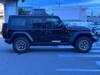 CHRYSLER JEEP WRANGLER UNLIMITED