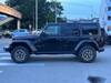 CHRYSLER JEEP WRANGLER UNLIMITED