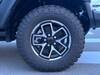 CHRYSLER JEEP WRANGLER UNLIMITED
