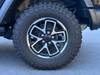 CHRYSLER JEEP WRANGLER UNLIMITED