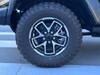 CHRYSLER JEEP WRANGLER UNLIMITED