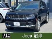 2024 CHRYSLER JEEP GRAND CHEROKEE LIMITED