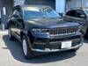 CHRYSLER JEEP GRAND CHEROKEE