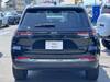 CHRYSLER JEEP GRAND CHEROKEE