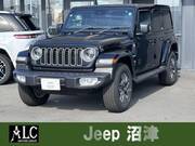 2024 CHRYSLER JEEP WRANGLER UNLIMITED