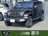 CHRYSLER JEEP WRANGLER UNLIMITED