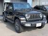 CHRYSLER JEEP WRANGLER UNLIMITED