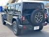 CHRYSLER JEEP WRANGLER UNLIMITED