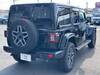 CHRYSLER JEEP WRANGLER UNLIMITED