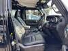CHRYSLER JEEP WRANGLER UNLIMITED