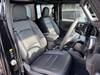 CHRYSLER JEEP WRANGLER UNLIMITED