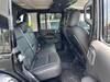 CHRYSLER JEEP WRANGLER UNLIMITED