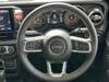 CHRYSLER JEEP WRANGLER UNLIMITED