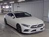 MERCEDES BENZ CLS-CLASS
