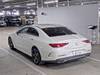 MERCEDES BENZ CLS-CLASS