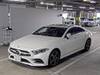 MERCEDES BENZ CLS-CLASS