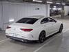 MERCEDES BENZ CLS-CLASS