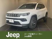 2025 CHRYSLER JEEP COMPASS