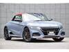 HONDA S660
