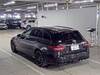 MERCEDES BENZ C-CLASS Stationwagon