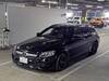 MERCEDES BENZ C-CLASS Stationwagon