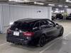 MERCEDES BENZ C-CLASS Stationwagon