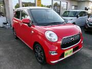 2016 DAIHATSU CAST