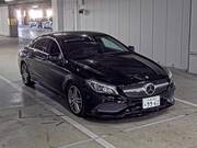 2018 MERCEDES BENZ CLA-CLASS