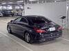 MERCEDES BENZ CLA-CLASS
