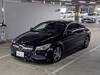 MERCEDES BENZ CLA-CLASS