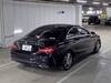 MERCEDES BENZ CLA-CLASS