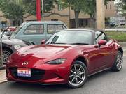 2023 MAZDA ROADSTER