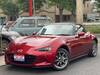 MAZDA ROADSTER